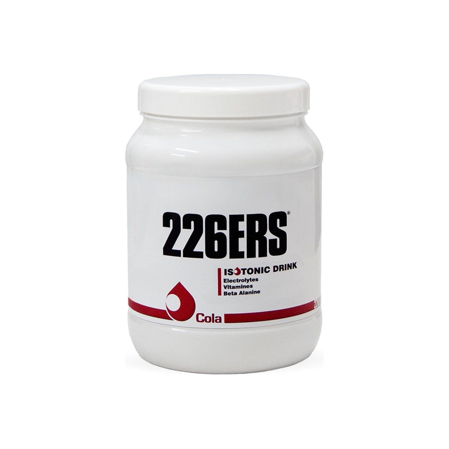 Isotonic Drink | 226ers - Dietetica Ferrer