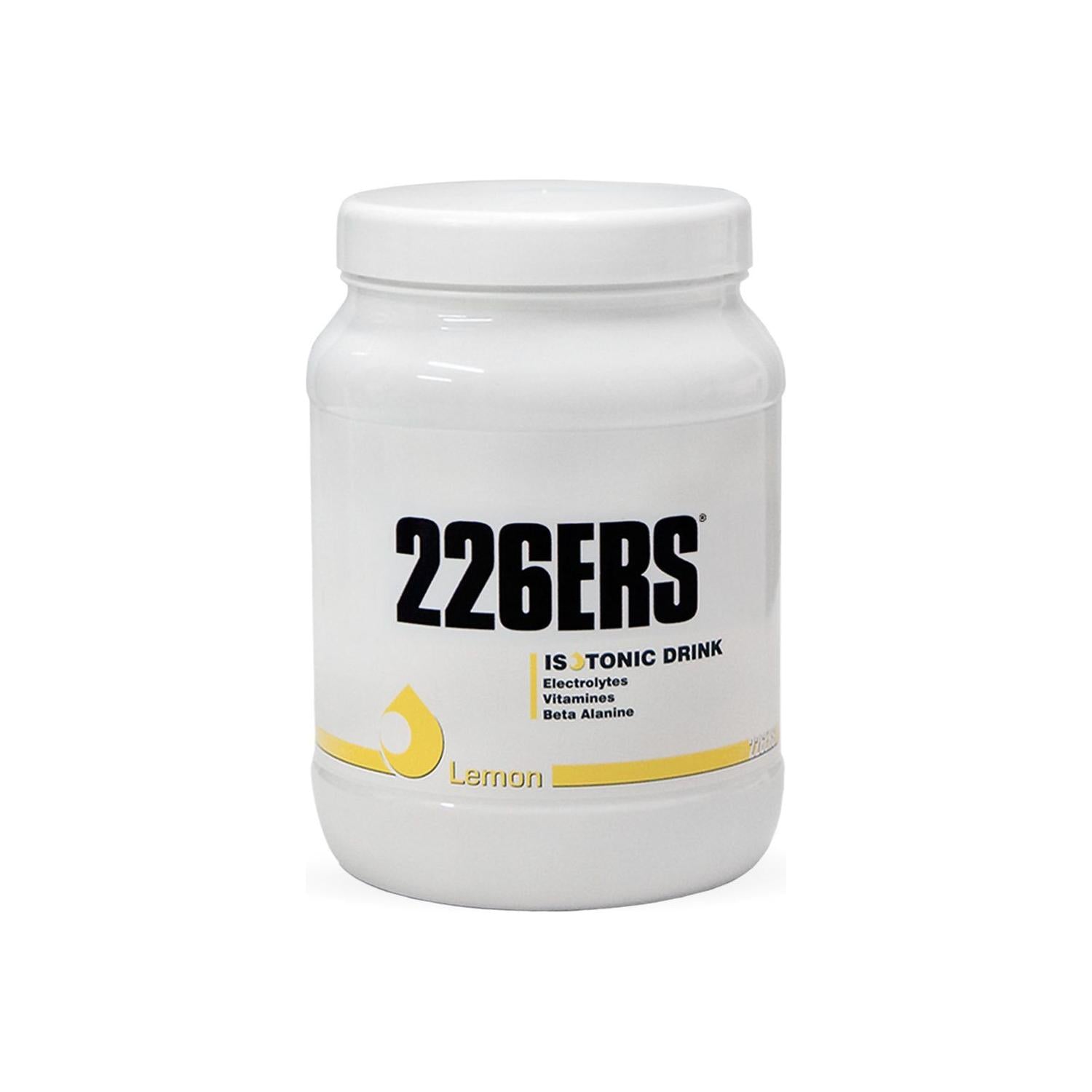 Isotonic Drink | 226ers - Dietetica Ferrer