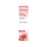 Jabon de Rosas 250 ml | DShila - Dietetica Ferrer