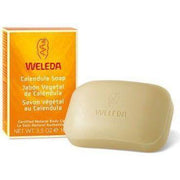 Jabon Vegetal de Calendula 100 gr | Weleda - Dietetica Ferrer