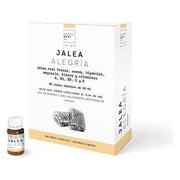 Jalea Alegria Normonerv 20 viales | Herbora - Dietetica Ferrer