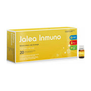 Jalea Inmuno 20 viales | Herbora - Dietetica Ferrer