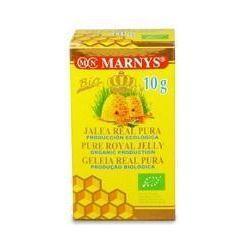 Jalea Real Pura Ecologica | Marnys - Dietetica Ferrer