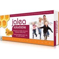 Jalea Saludable 20 Viales | Tegor - Dietetica Ferrer