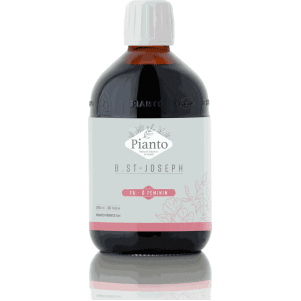 Jarabe F/A 510 gr | Bio St Joseph - Dietetica Ferrer