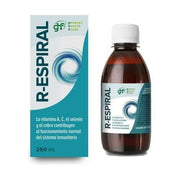 Jarabe Respiral 250 ml | GHF - Dietetica Ferrer