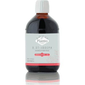 Jarabe S/A 510 gr | Bio St Joseph - Dietetica Ferrer