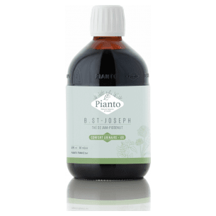 Jarabe U/R 510 gr | Bio St Joseph - Dietetica Ferrer