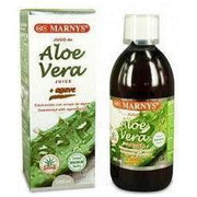 Jugo de Aloe Vera con Agave 500 ml | Marnys - Dietetica Ferrer