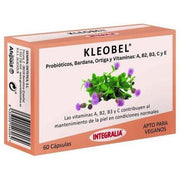 Kleobel 60 Capsulas | Integralia - Dietetica Ferrer