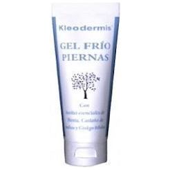 Gel Frio Piernas 100 ml | Kleodermis - Dietetica Ferrer