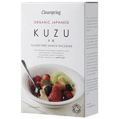 Kuzu Bio 125 Grs | Clearspring - Dietetica Ferrer
