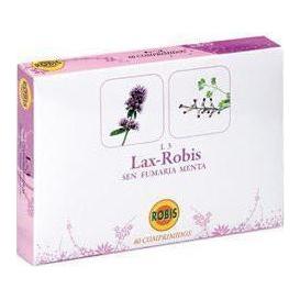 L-3 Lax Robis 60 Comprimidos | Robis - Dietetica Ferrer