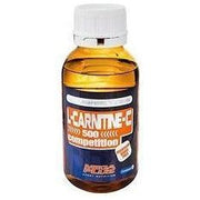 Carnitine sin Cafeina 500 ml | Mega Plus - Dietetica Ferrer