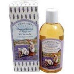 Lavanda Espuma de Baño 250 ml | L'Erbolario - Dietetica Ferrer