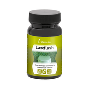 Laxoflash 30 Capsulas | Plameca - Dietetica Ferrer