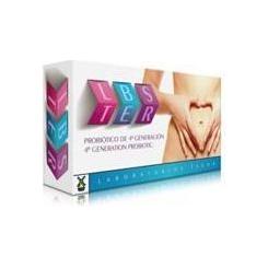 Lbs Ter 45 Comprimidos | Tegor - Dietetica Ferrer