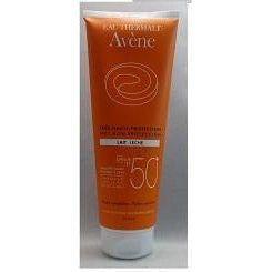 Leche Solar SPF 50+ 250 ml | Fleurymer - Dietetica Ferrer