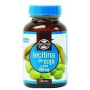 Lecitina de Soja Perlas | Naturmil - Dietetica Ferrer