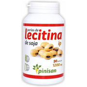 Lecitina Ip 90 perlas | Pinisan - Dietetica Ferrer