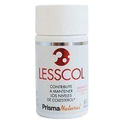 Lesscol 60 Capsulas | Prisma Natural - Dietetica Ferrer