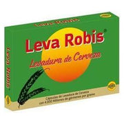 Leva Robis 500 mg 60 Capsulas | Robis - Dietetica Ferrer