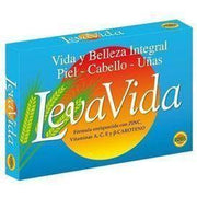 Levavida 500 mg 60 Comprimidos | Robis - Dietetica Ferrer