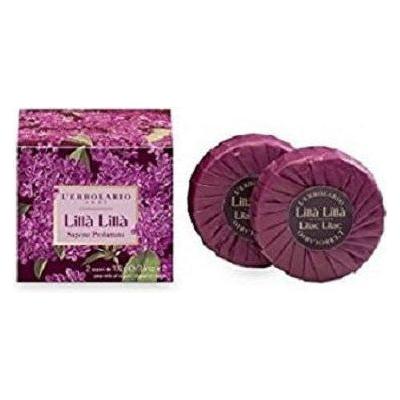 Lila Jabon 100 gr | L'Erbolario - Dietetica Ferrer