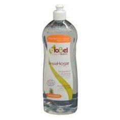 Limpiahogar Liquido Bio 5 Litros | Biobel - Dietetica Ferrer