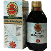 Lino Rabarbaro 500 ml | Decottopia - Dietetica Ferrer