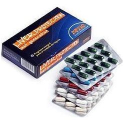 Liver Protection Last Generation 30 Packs | Mega Plus - Dietetica Ferrer