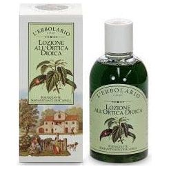 Locion a la Ortiga Dioica 200 ml | L’Erbolario - Dietetica Ferrer