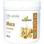 Maca Fermentada 150 gr | Sura Vitasan - Dietetica Ferrer
