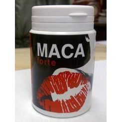 Maca Forte 60 Capsulas | Espadiet - Dietetica Ferrer