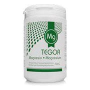 Magnesio Polvo 180 gr | Tegor - Dietetica Ferrer