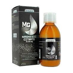 Citrato Magnesio Liquido 250 ml | Drasanvi - Dietetica Ferrer