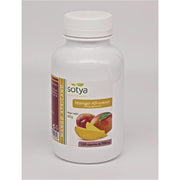 Mango Africano 650 gr 120 Capsulas | Sotya - Dietetica Ferrer
