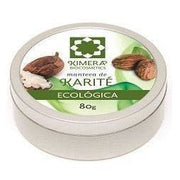 Manteca de Karite Bio 80 ml | Kimera - Dietetica Ferrer