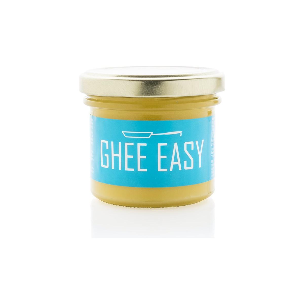 Mantequilla Clarificada | Ghee Easy - Dietetica Ferrer