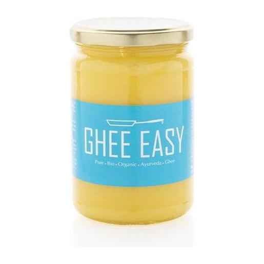 Mantequilla Clarificada | Ghee Easy - Dietetica Ferrer