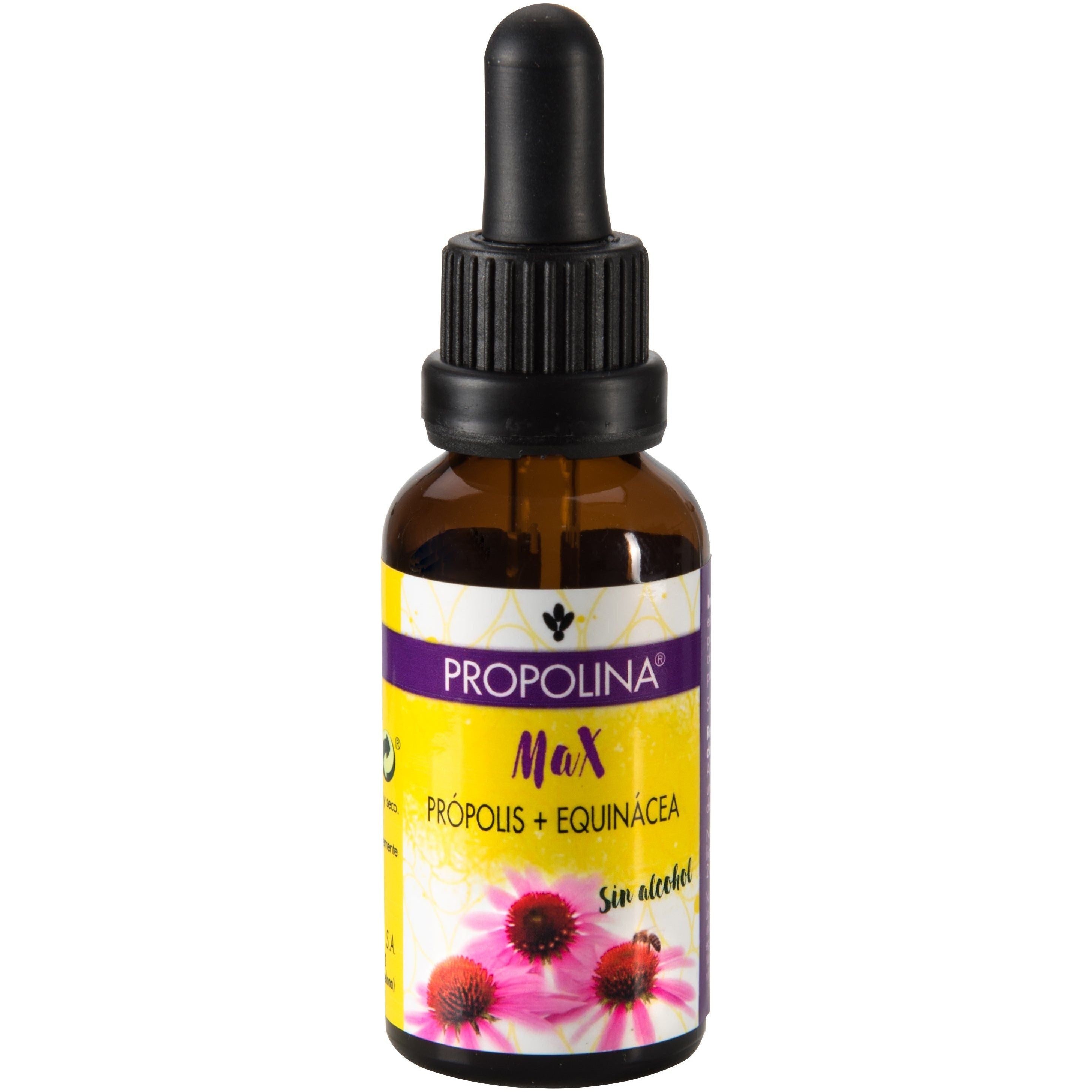 Max Propolis 30 ml | Propolina - Dietetica Ferrer