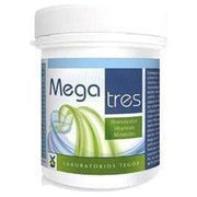 Megatres 90 Capsulas | Tegor - Dietetica Ferrer