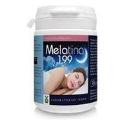 Melatina 60 Comprimidos | Tegor - Dietetica Ferrer