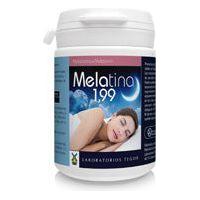 Melatina 60 Comprimidos | Tegor - Dietetica Ferrer