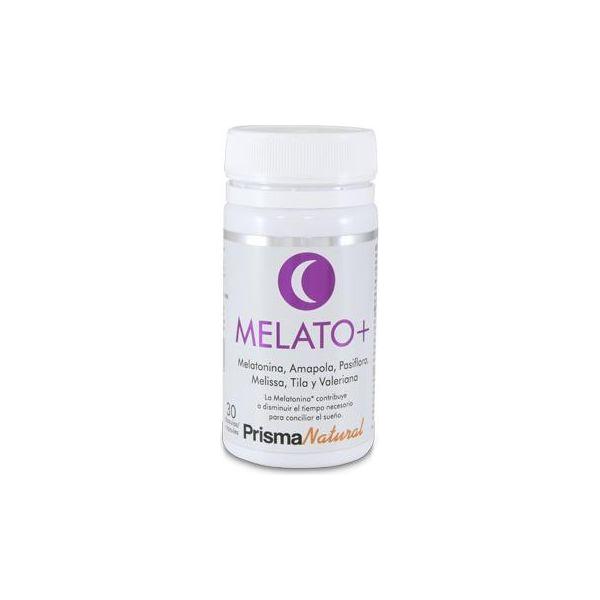 Melato + 30 Capsulas | Prisma Natural - Dietetica Ferrer