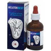 Melatonbest Gotas 30 ml 1 Mg | Gricar - Dietetica Ferrer