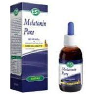 Melatonin Gotas Con Erbe Not 1 Mg 50 ml | Esi - Dietetica Ferrer
