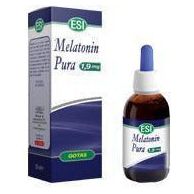 Melatonin Gotas Sin Erbe Not 1 Mg 50 ml | Esi - Dietetica Ferrer