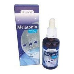 Melatonina Gotas 1,9 mg 50 ml | Drasanvi - Dietetica Ferrer