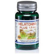 Melatonina Plus 1,9 mg 60 Capsulas | Robis - Dietetica Ferrer